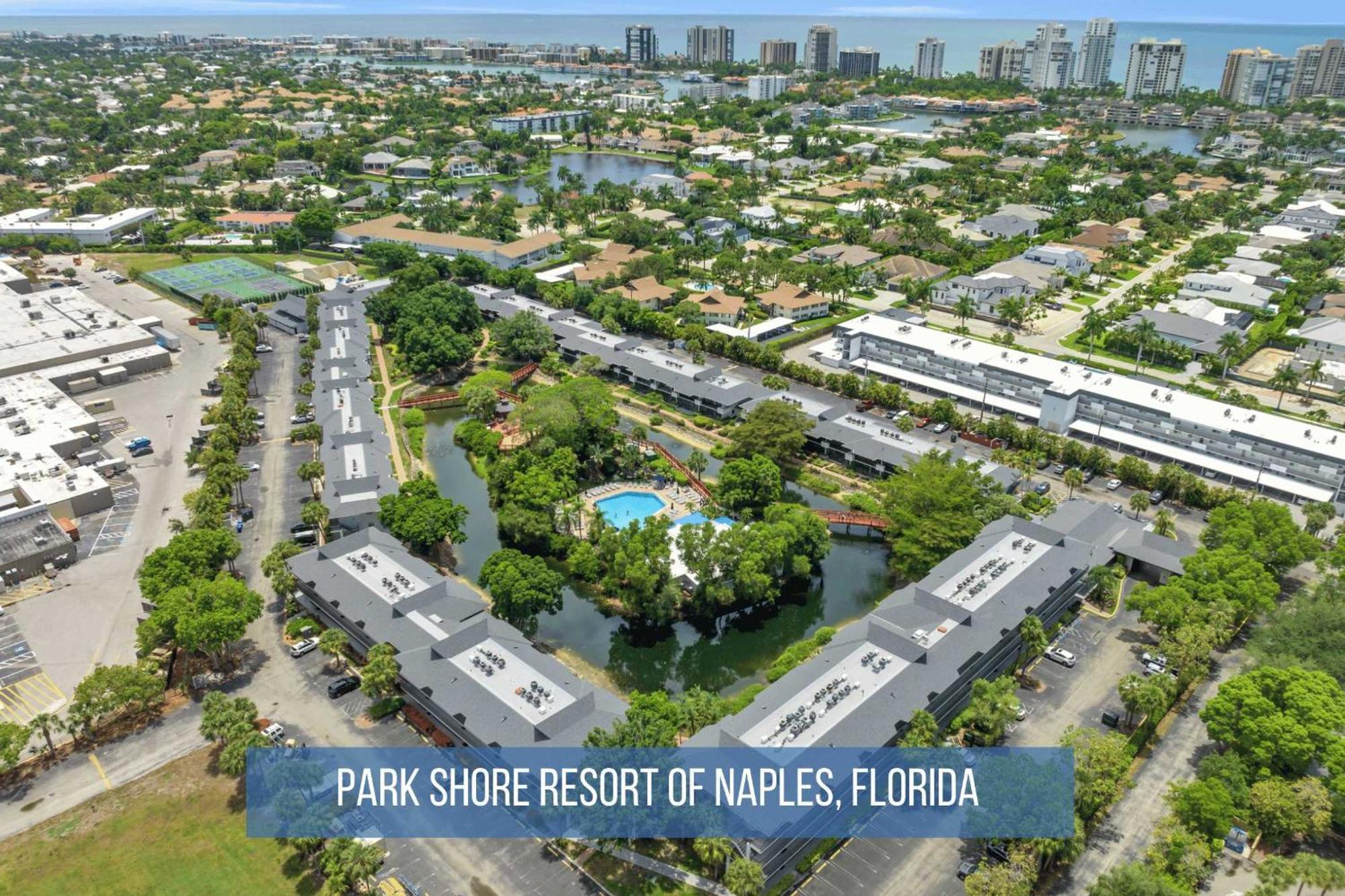Spectacular Lanai Views Villa North North Naples Exterior foto