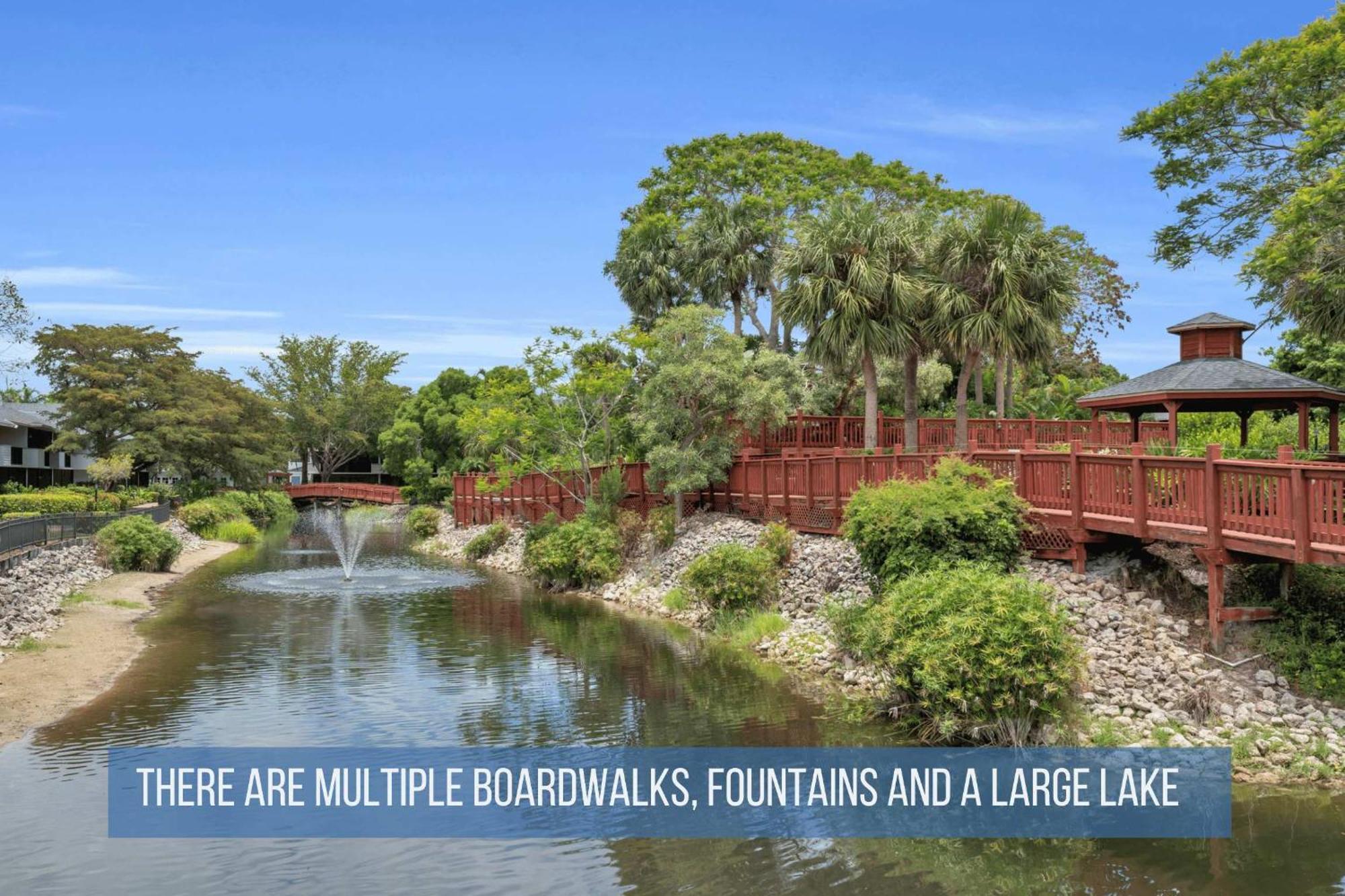 Spectacular Lanai Views Villa North North Naples Exterior foto
