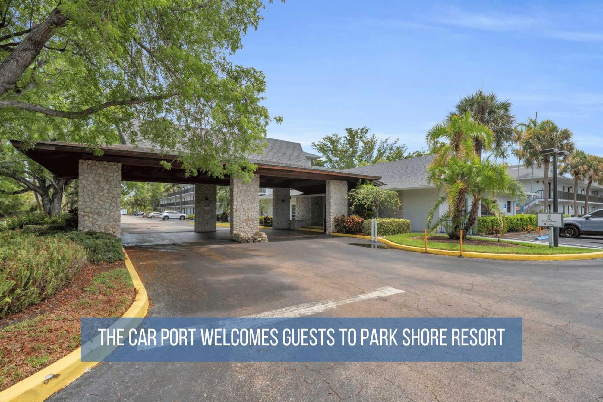 Spectacular Lanai Views Villa North North Naples Exterior foto