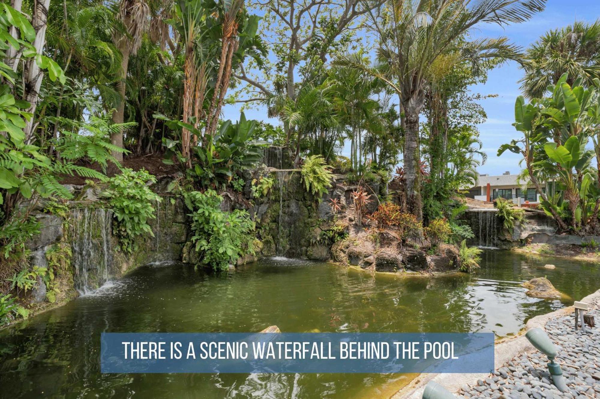 Spectacular Lanai Views Villa North North Naples Exterior foto