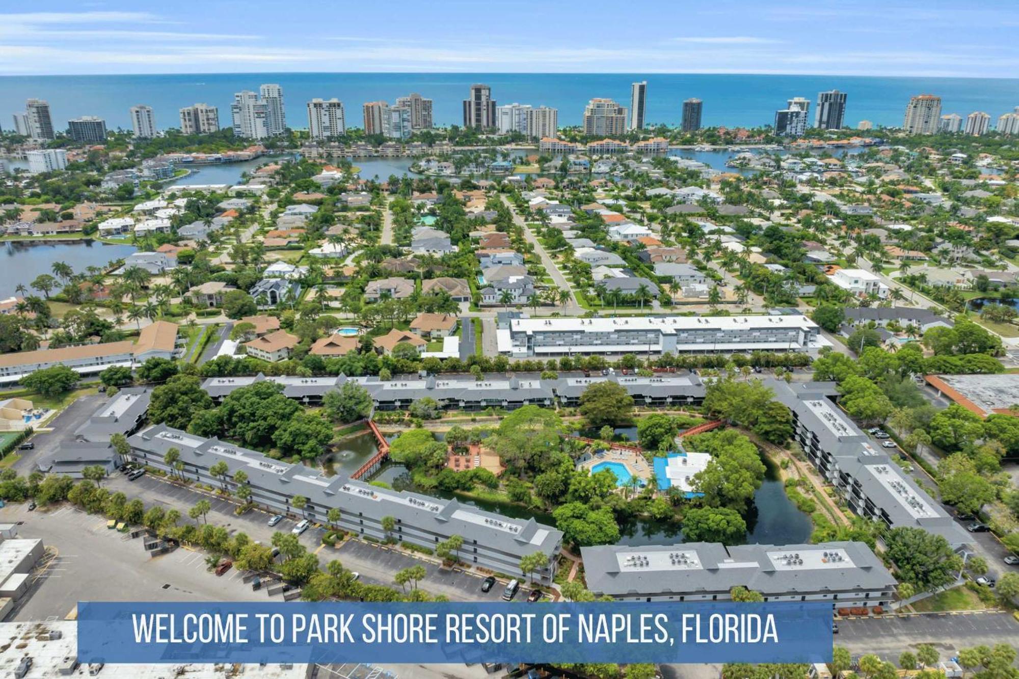 Spectacular Lanai Views Villa North North Naples Exterior foto