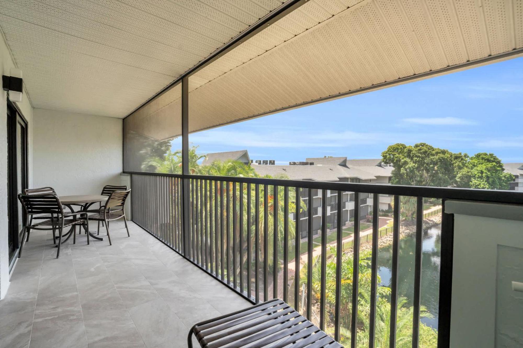 Spectacular Lanai Views Villa North North Naples Exterior foto